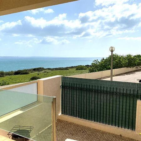 Apartamento Na Praia Dona Ana - Iberlagos Dış mekan fotoğraf