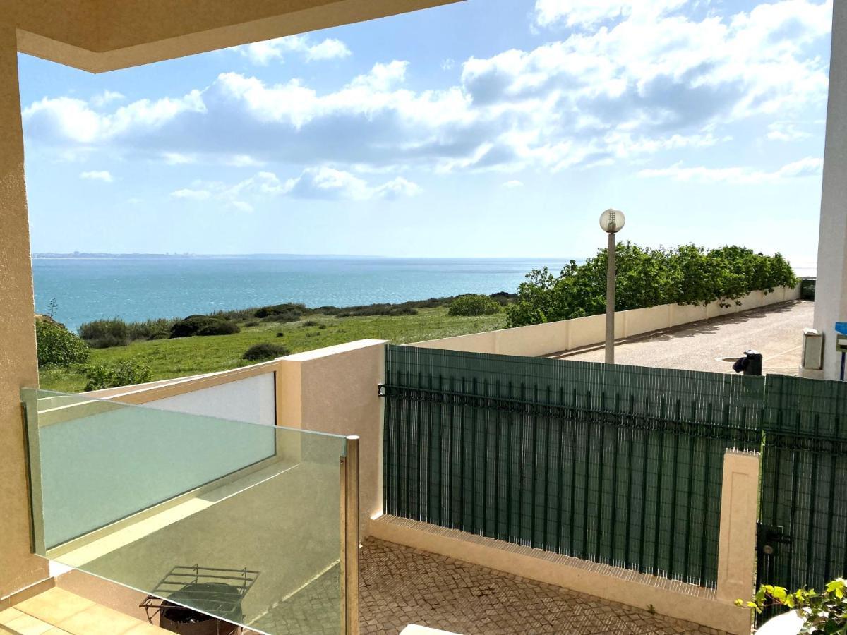 Apartamento Na Praia Dona Ana - Iberlagos Dış mekan fotoğraf