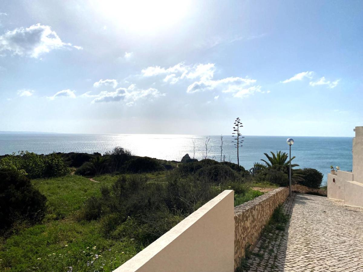 Apartamento Na Praia Dona Ana - Iberlagos Dış mekan fotoğraf
