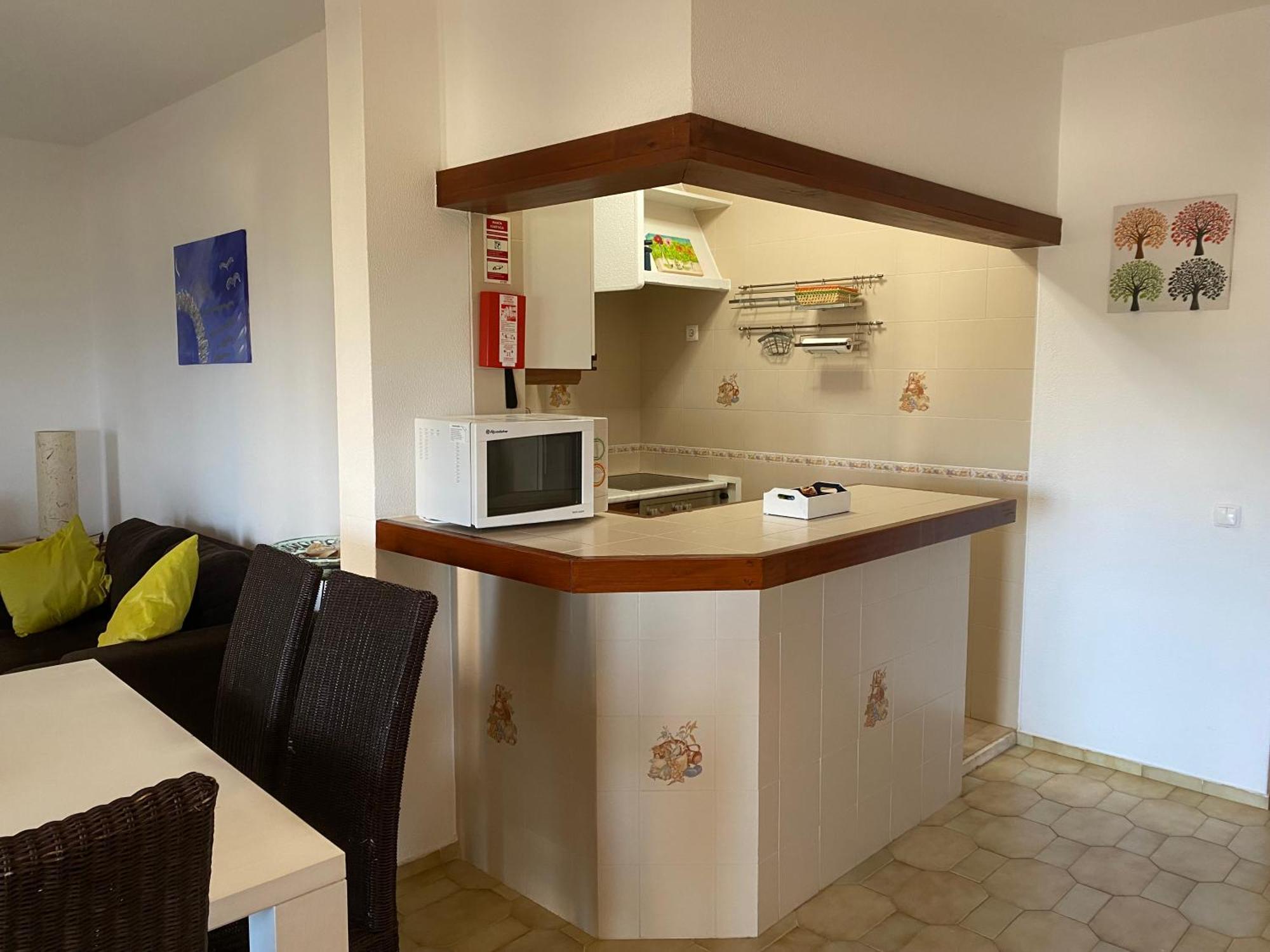 Apartamento Na Praia Dona Ana - Iberlagos Dış mekan fotoğraf