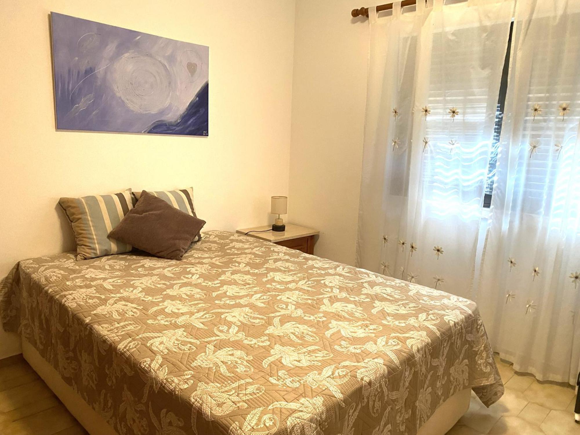 Apartamento Na Praia Dona Ana - Iberlagos Dış mekan fotoğraf
